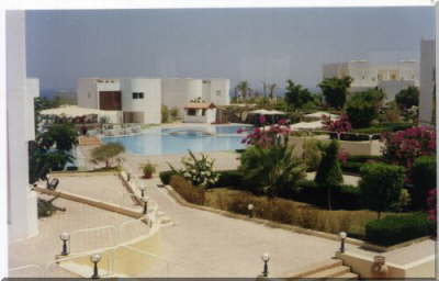 Sharm Reef Hotel-HotelInside3