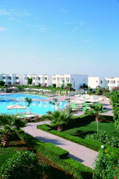 Sharm Reef Hotel-HotelPoolGood