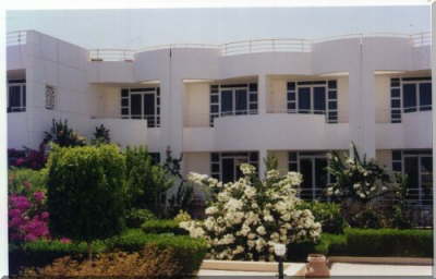 Sharm Reef Hotel-HotelVeiwRoom