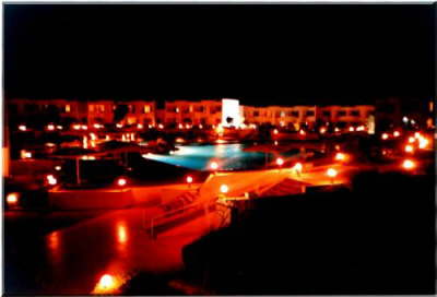 Sharm Reef Hotel-Hotelnight