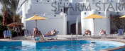 Sharm Star Hotel-welcome