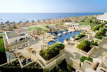 Sheraton Sharm Hotel-hotelview
