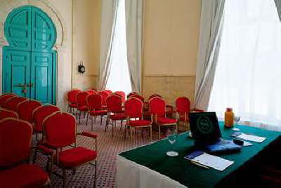 Sheraton Sharm Hotel-meeting2