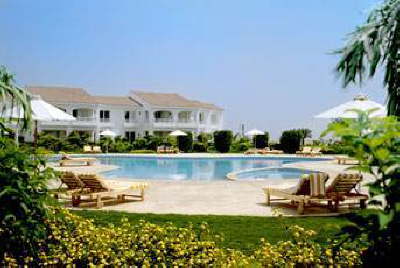 Sheraton Sharm Hotel-pool1