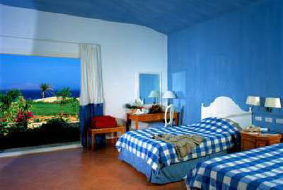 Sheraton Sharm Hotel-room2