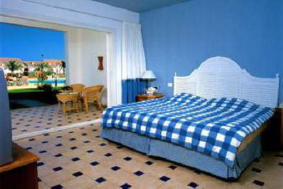 Sheraton Sharm Hotel-room3