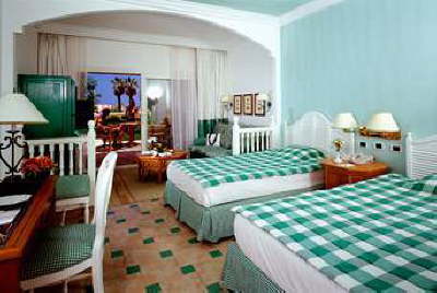 Sheraton Sharm Hotel-room4
