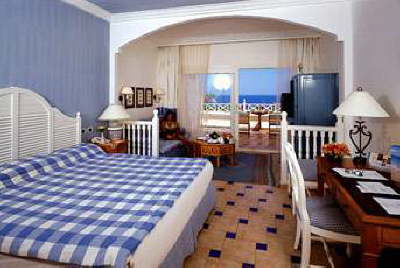 Sheraton Sharm Hotel-room