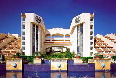 Sheraton Sharm Hotel