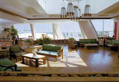 Sinai Grand Resort Sharm-Hall2
