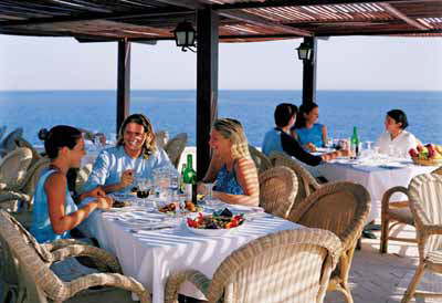 Sinai Grand Resort Sharm-Res
