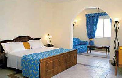 Sinai Grand Resort Sharm-Room2