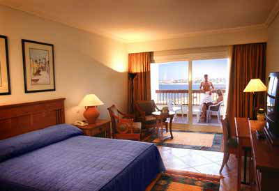 Sinai Grand Resort Sharm-Room3