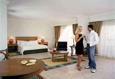 Sinai Grand Resort Sharm-Room4