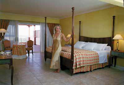 Sinai Grand Resort Sharm-Room6