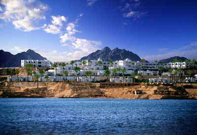 Sinai Grand Resort Sharm-Sinai hotel