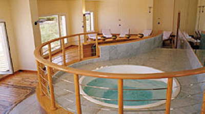 Sinai Grand Resort Sharm-Welness
