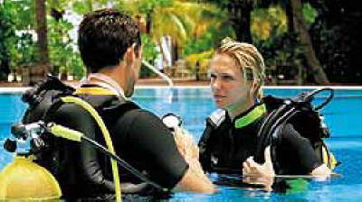 Sinai Grand Resort Sharm-sport