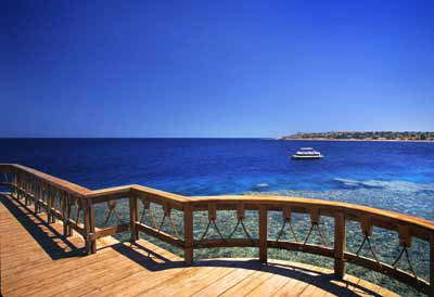 Sinai Grand Resort Sharm-the nice sea