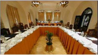 Sofitel Sharm-Meeting