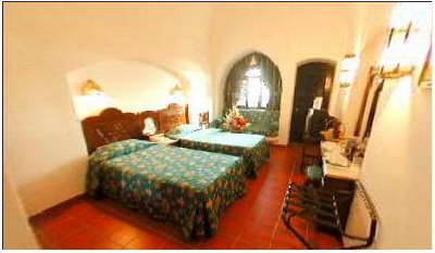 Sofitel Sharm-Room2