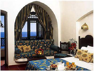 Sofitel Sharm-Room
