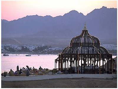 Sofitel Sharm-Sofitel Bar Viewer