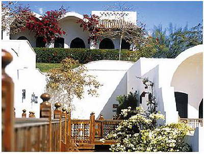 Sofitel Sharm-Sofitel Garden