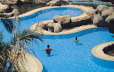 Solymar Royal Sharming INN Resort-Pool 3