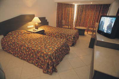 Solymar Royal Sharming INN Resort-Twin Room