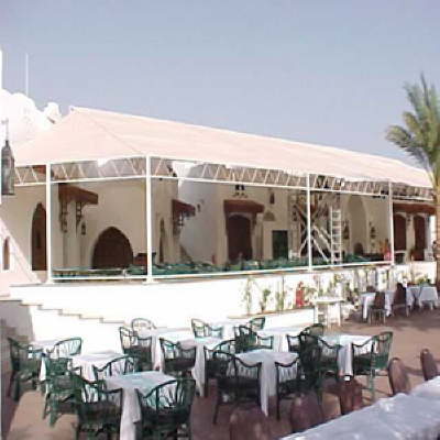 Sonesta Beach Resort Sharm-Res2