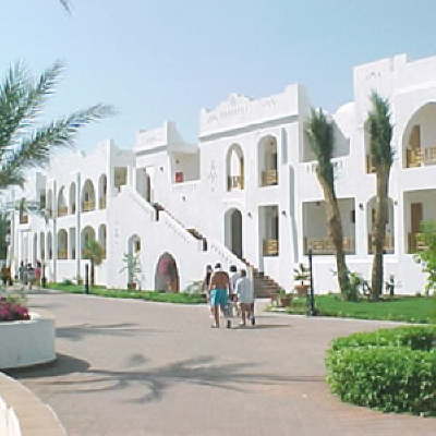 Sonesta Beach Resort Sharm-newbuilding