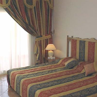 Sonesta Beach Resort Sharm-newroom