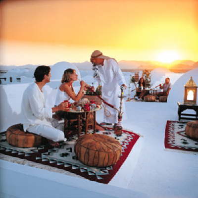 Sonesta Beach Resort Sharm-nice place
