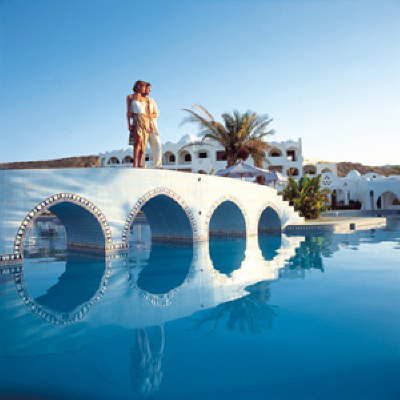 Sonesta Beach Resort Sharm-nice viewer