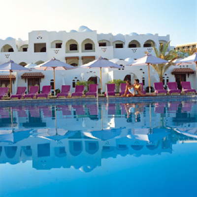 Sonesta Beach Resort Sharm-swimmingpool4