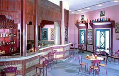 Sonesta Club Sharm-Bar