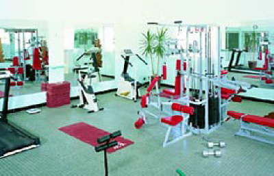 Sonesta Club Sharm-Sports