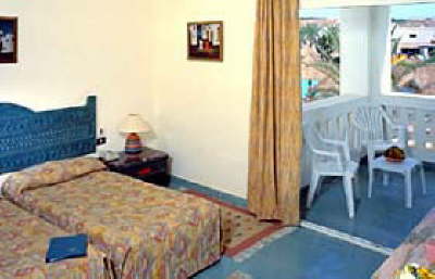 Sonesta Club Sharm-room