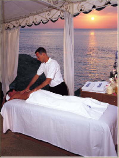 The Ritz Carlton Sharm-Masage