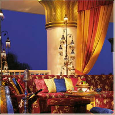 The Ritz Carlton Sharm-el-khan