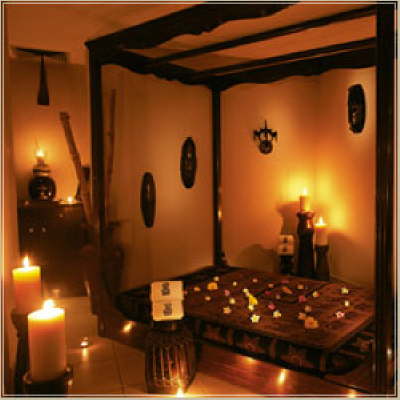 The Ritz Carlton Sharm-room