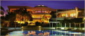 The Ritz Carlton Sharm-welcome