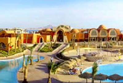 The Three Corners Palmyra Sharm-Palmyraview