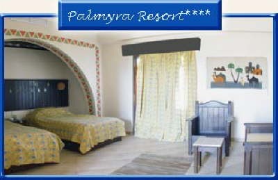 The Three Corners Palmyra Sharm-room2