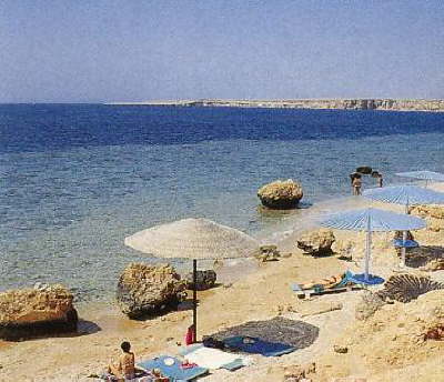 Tower Club Hotel-hotel-Beach