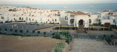 Tower Club Hotel-hotels