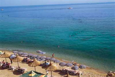 Tropicana Tivoli Hotel Sharm-Beach2