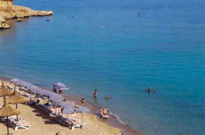 Tropicana Tivoli Hotel Sharm-Beach3