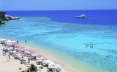 Tropicana Tivoli Hotel Sharm-beach